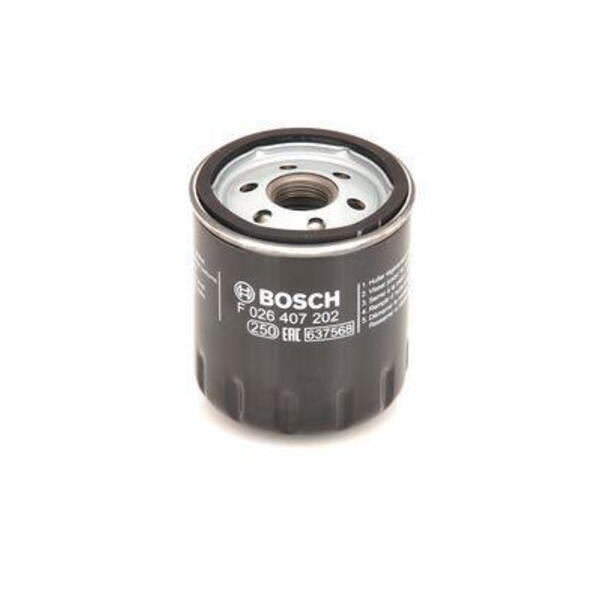 Olejový filtr BOSCH F 026 407 202