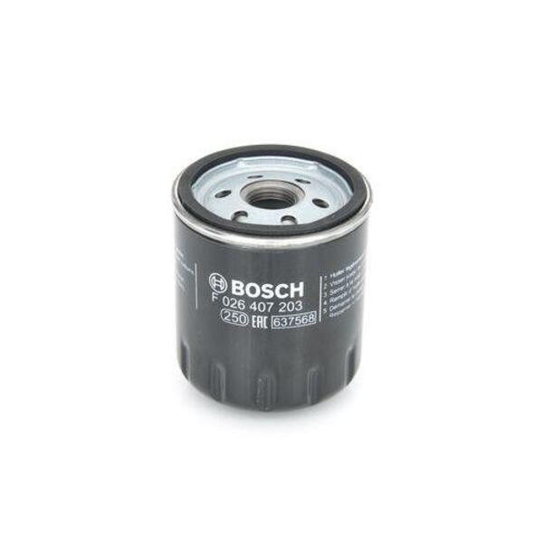 Olejový filtr BOSCH F 026 407 203