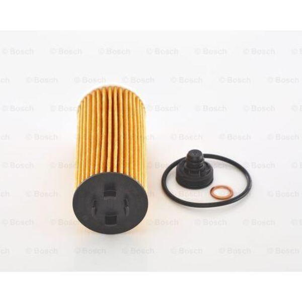 Olejový filtr BOSCH F 026 407 204