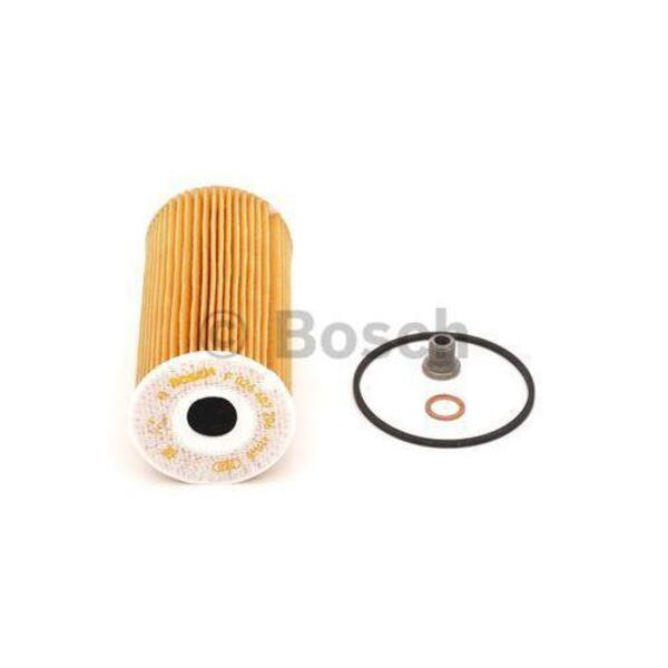 Olejový filtr BOSCH F 026 407 206