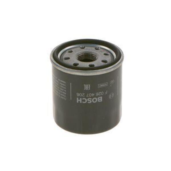 Olejový filtr BOSCH F 026 407 208