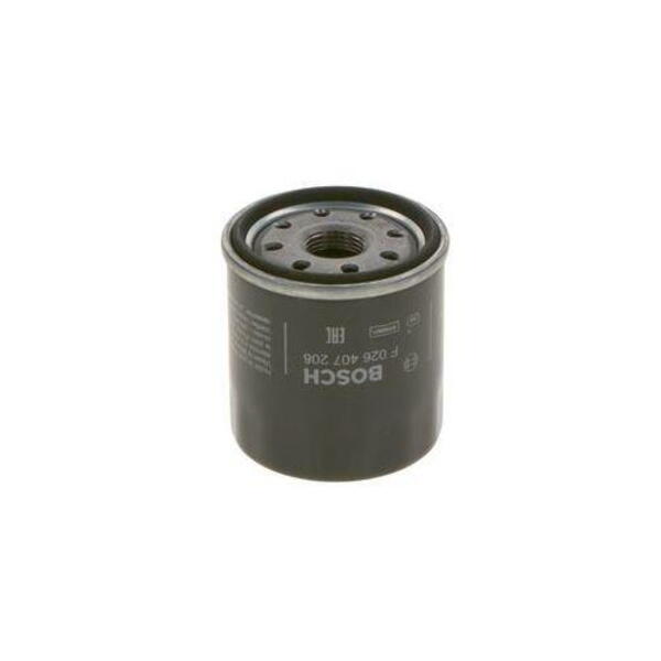 Olejový filtr BOSCH F 026 407 208