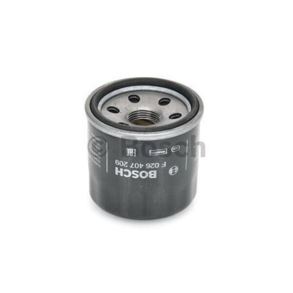 Olejový filtr BOSCH F 026 407 209