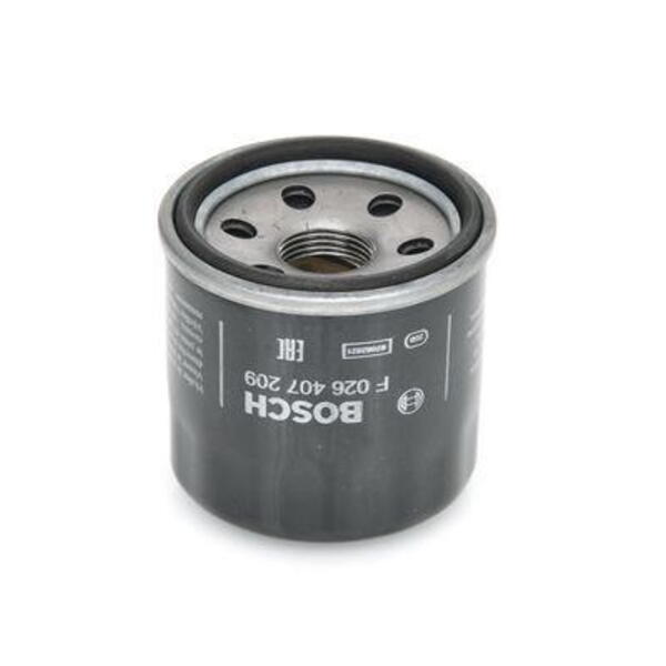 Olejový filtr BOSCH F 026 407 209