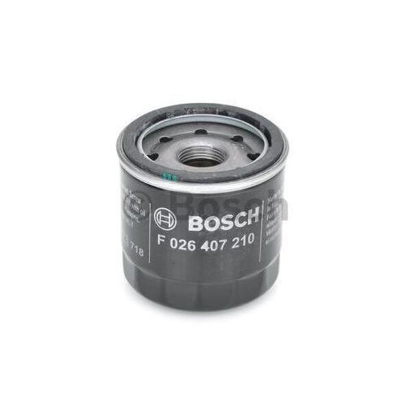 Olejový filtr BOSCH F 026 407 210