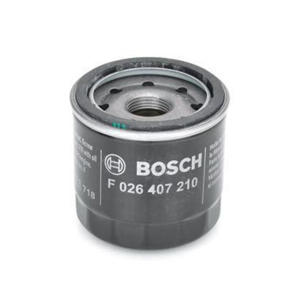 Olejový filtr BOSCH F 026 407 210