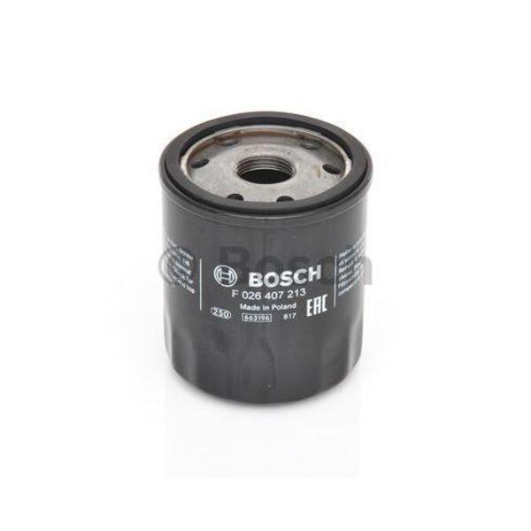 Olejový filtr BOSCH F 026 407 213