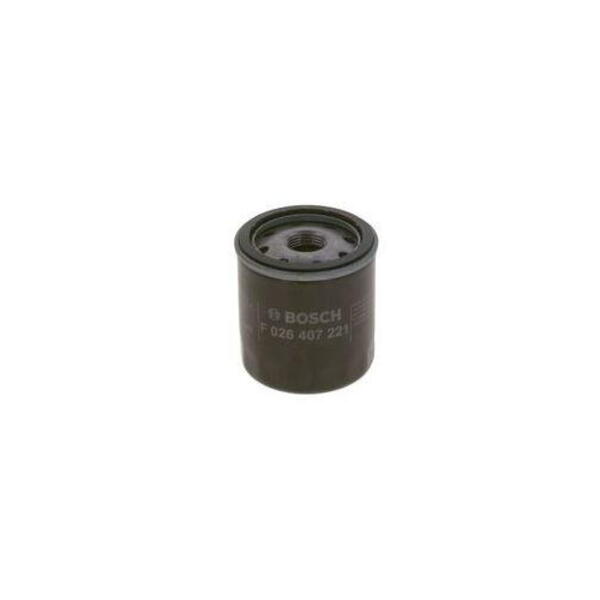 Olejový filtr BOSCH F 026 407 221