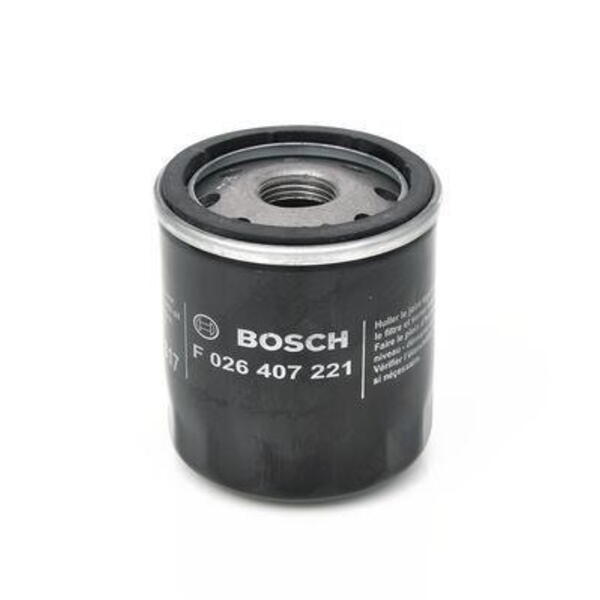 Olejový filtr BOSCH F 026 407 221