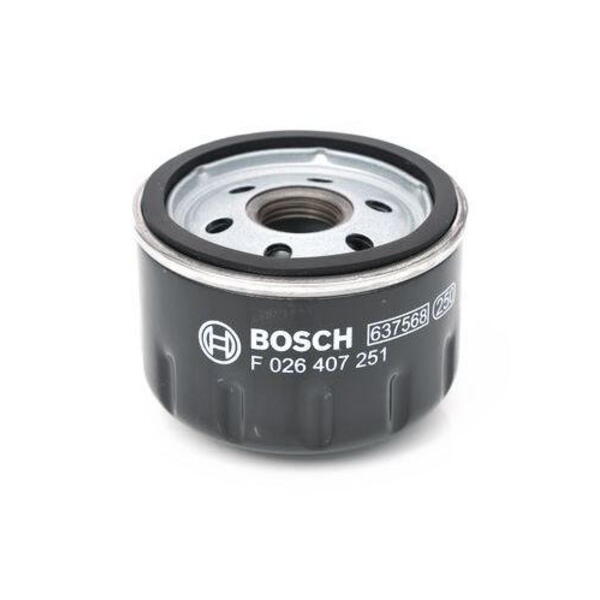 Olejový filtr BOSCH F 026 407 251