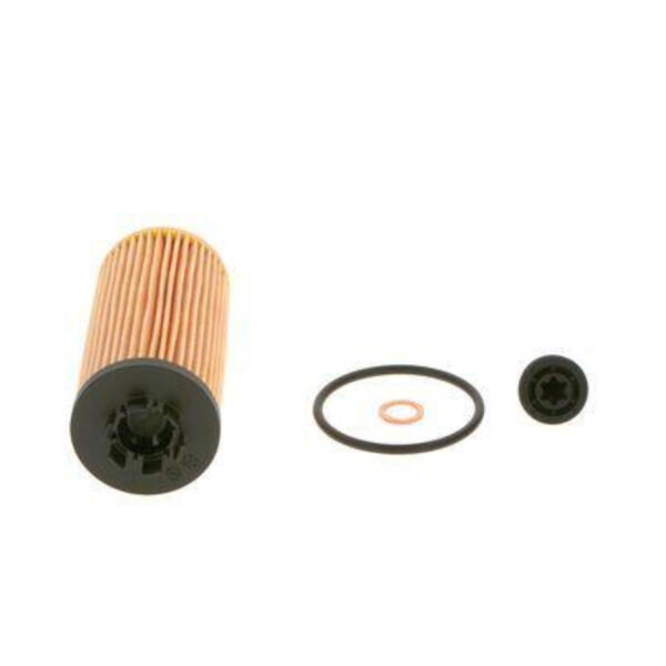 Olejový filtr BOSCH F 026 407 277