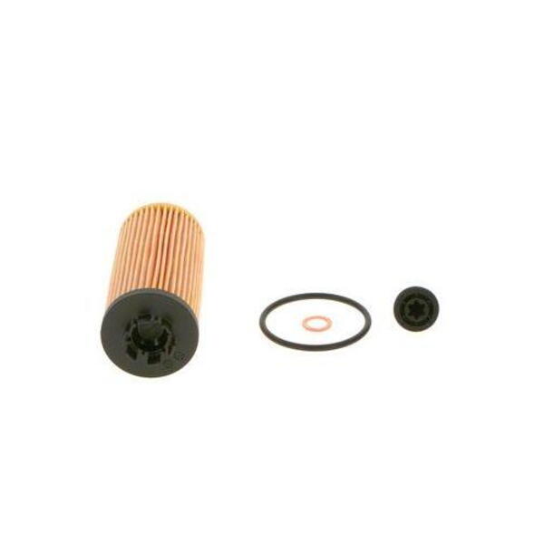 Olejový filtr BOSCH F 026 407 277