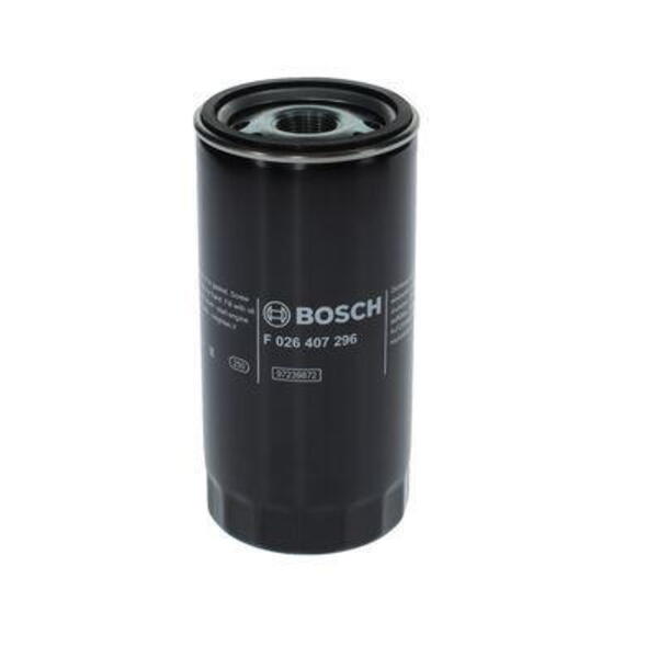 Olejový filtr BOSCH F 026 407 296