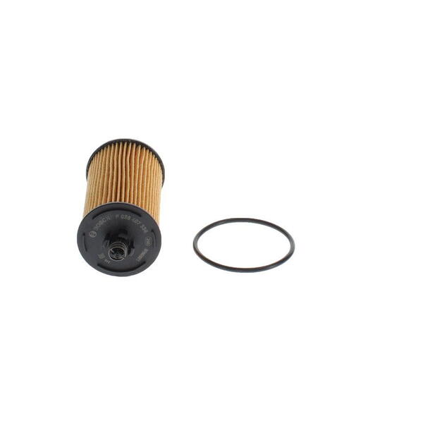 Olejový filtr BOSCH F 026 407 338