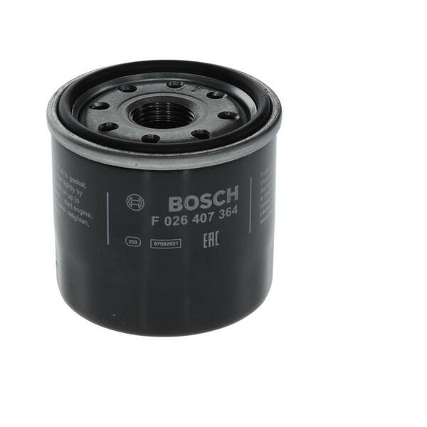 Olejový filtr BOSCH F 026 407 364