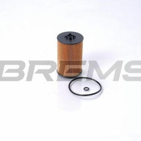 Olejový filtr BREMSI FL0021