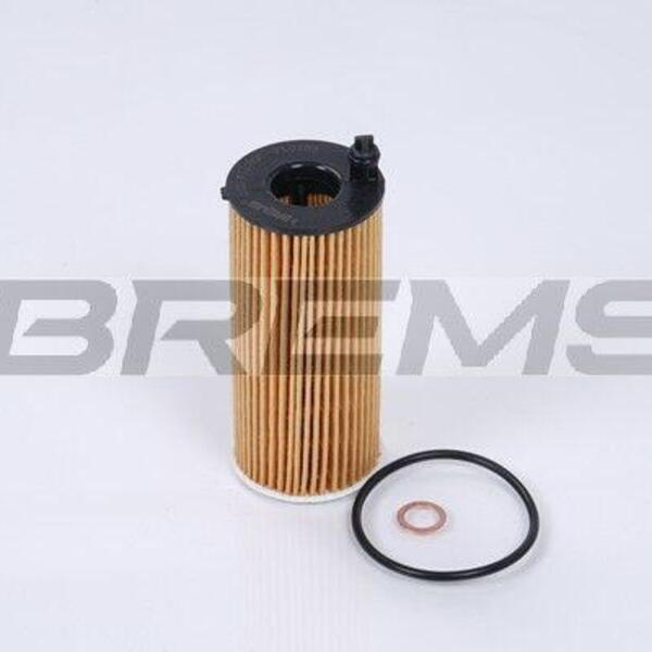 Olejový filtr BREMSI FL0265