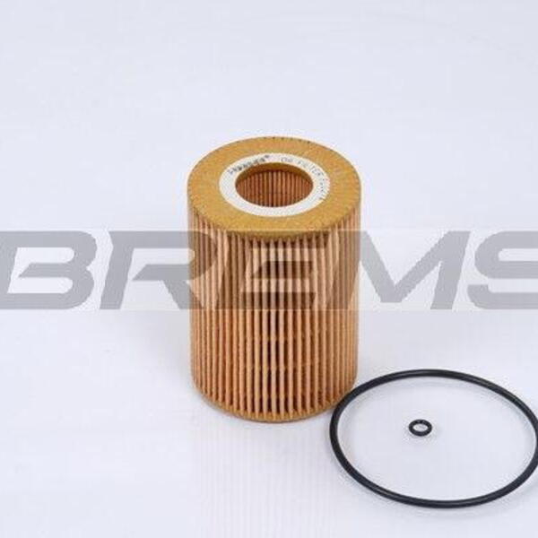 Olejový filtr BREMSI FL0274