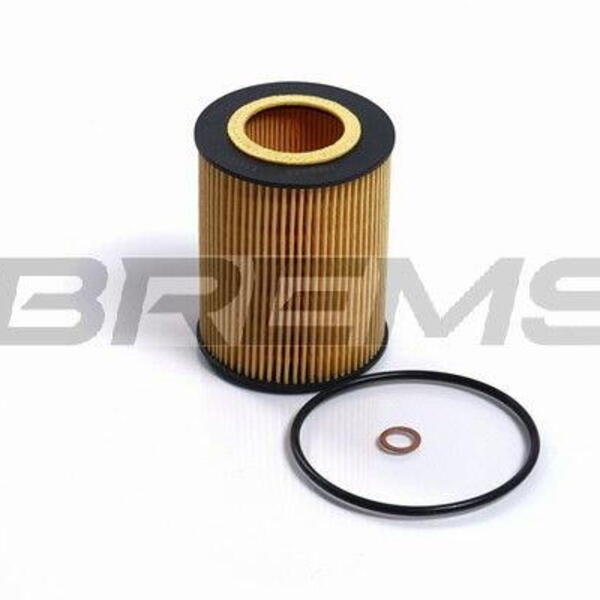 Olejový filtr BREMSI FL0688