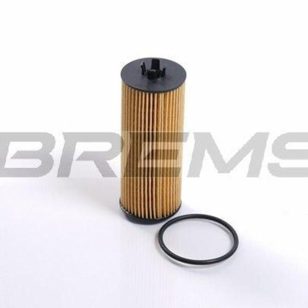 Olejový filtr BREMSI FL2611