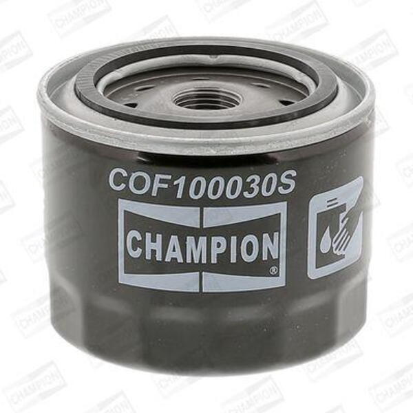 Olejový filtr CHAMPION COF100030S