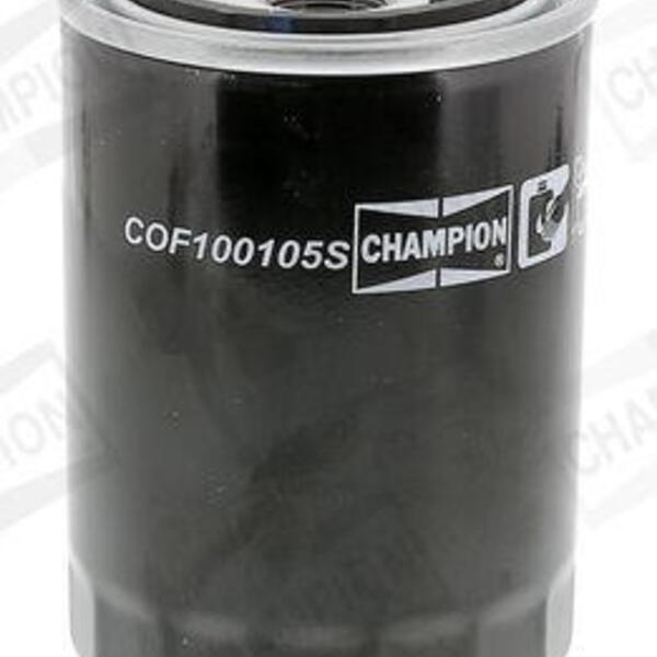Olejový filtr CHAMPION COF100105S