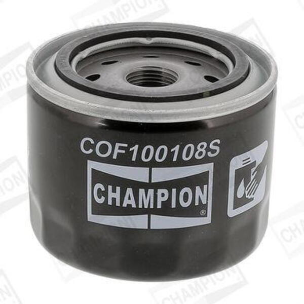 Olejový filtr CHAMPION COF100108S