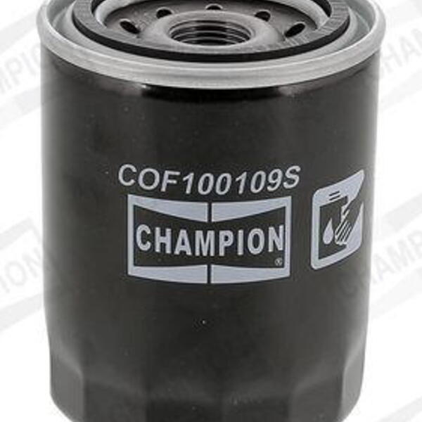 Olejový filtr CHAMPION COF100109S