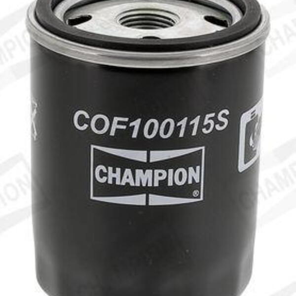 Olejový filtr CHAMPION COF100115S