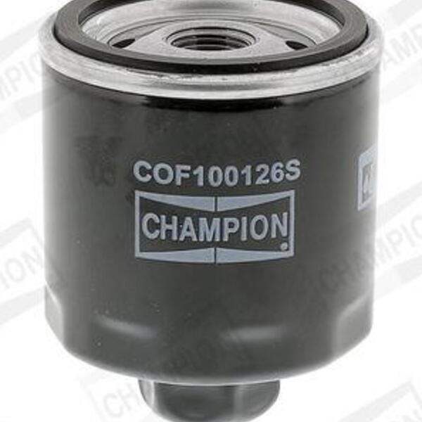 Olejový filtr CHAMPION COF100126S