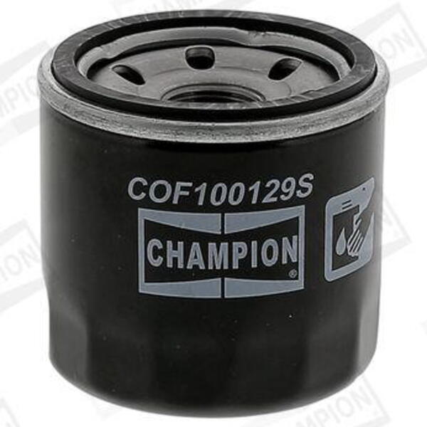 Olejový filtr CHAMPION COF100129S