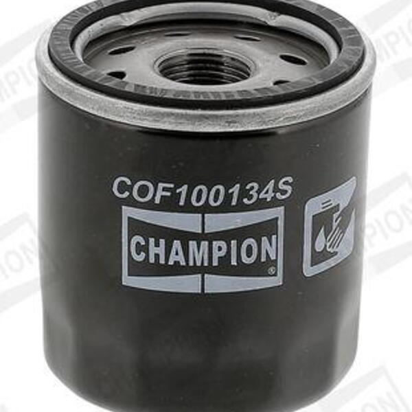 Olejový filtr CHAMPION COF100134S