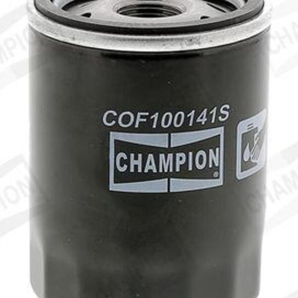 Olejový filtr CHAMPION COF100141S