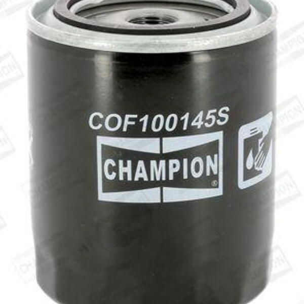 Olejový filtr CHAMPION COF100145S