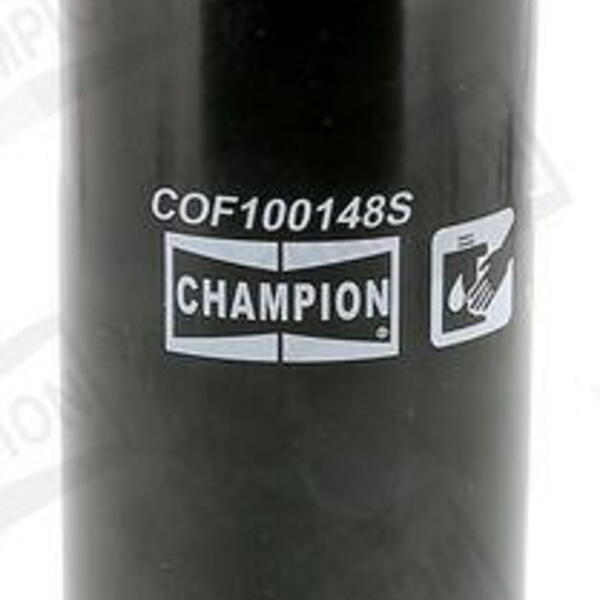 Olejový filtr CHAMPION COF100148S