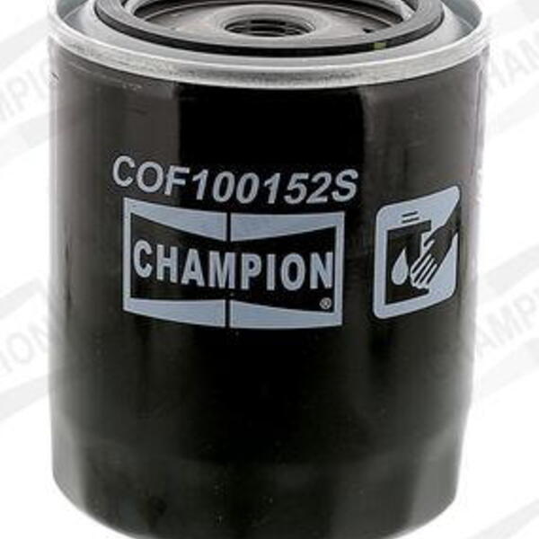 Olejový filtr CHAMPION COF100152S