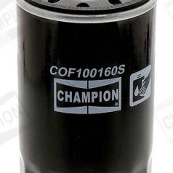 Olejový filtr CHAMPION COF100160S
