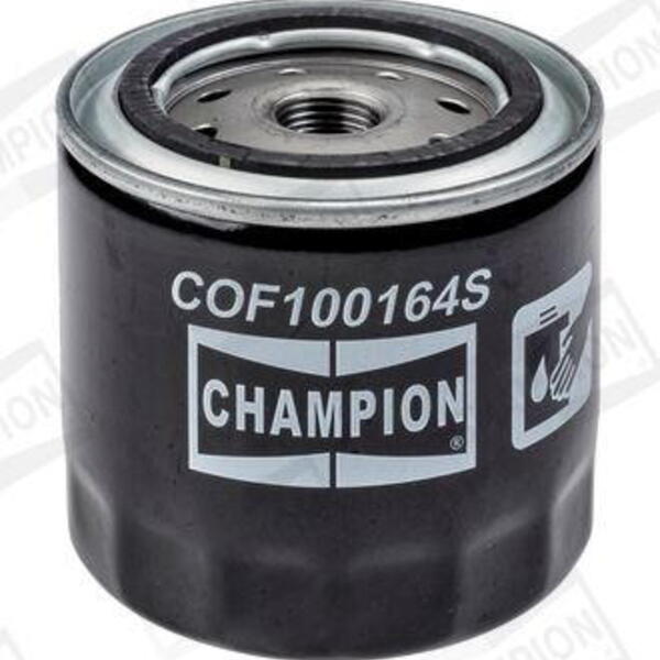 Olejový filtr CHAMPION COF100164S