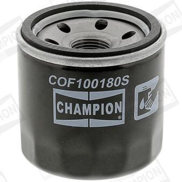 Olejový filtr CHAMPION COF100180S
