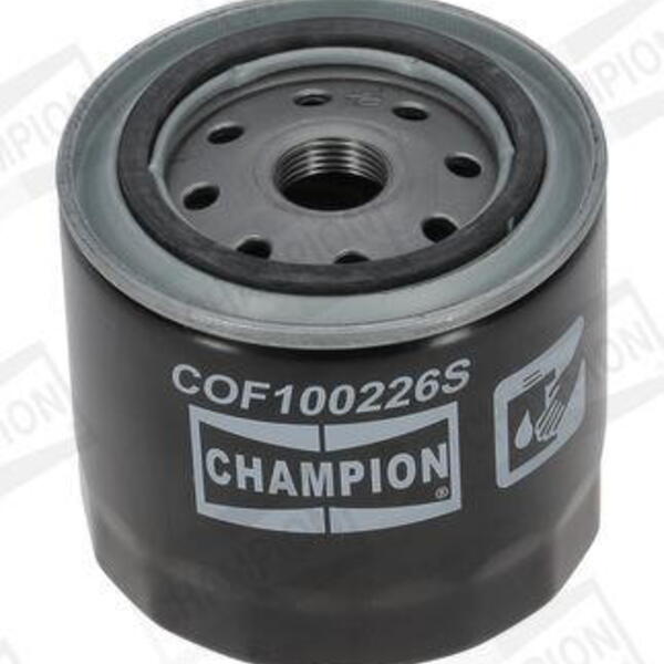 Olejový filtr CHAMPION COF100226S