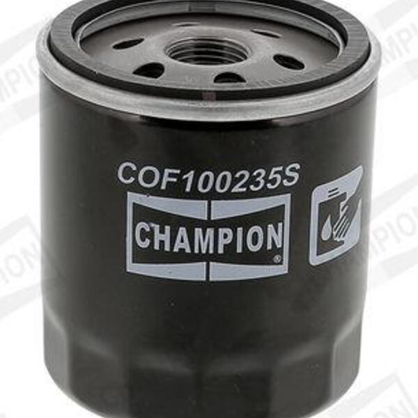 Olejový filtr CHAMPION COF100235S