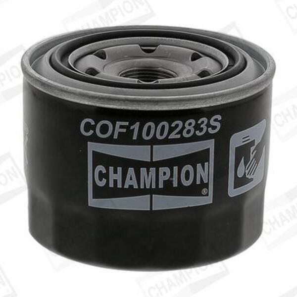 Olejový filtr CHAMPION COF100283S