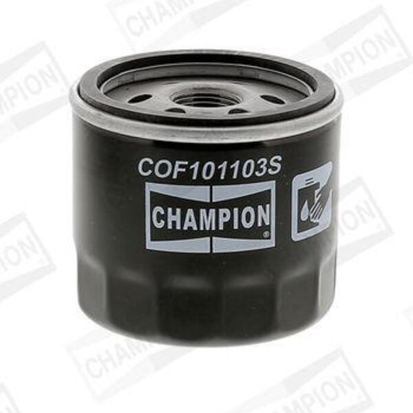 Olejový filtr CHAMPION COF101103S