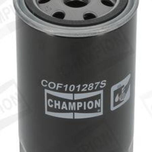 Olejový filtr CHAMPION COF101287S