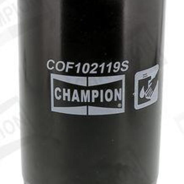 Olejový filtr CHAMPION COF102119S