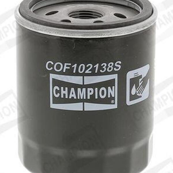 Olejový filtr CHAMPION COF102138S
