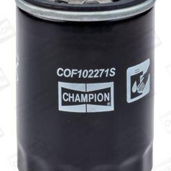 Olejový filtr CHAMPION COF102271S