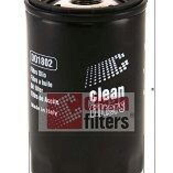 Olejový filtr CLEAN FILTERS DO1802