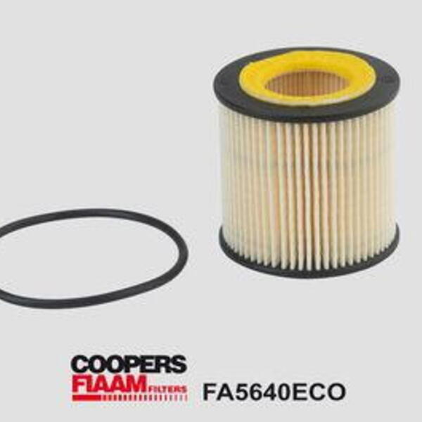 Olejový filtr CoopersFiaam FA5640ECO
