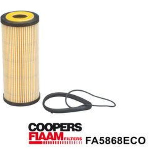 Olejový filtr CoopersFiaam FA5868ECO